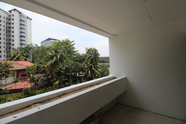 GCB Court, Jalan Ampang - Property Info, Photos & Statistics | iRumah