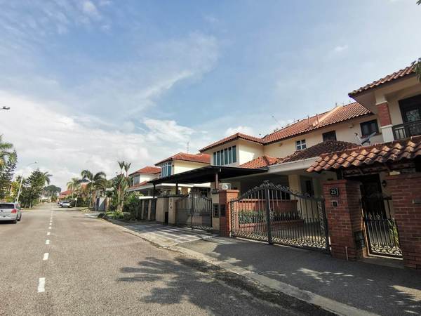 Harga Pasaran Rumah Teres 2 Tingkat Johor