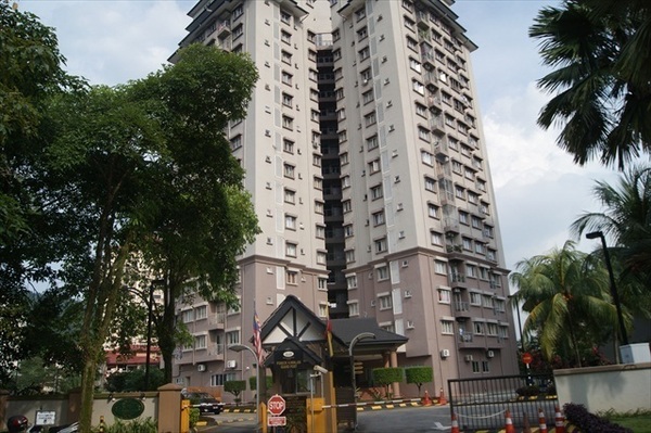 Sri TTDI, TTDI, Kuala Lumpur - Maklumat Hartanah, Gambar & Statistik ...