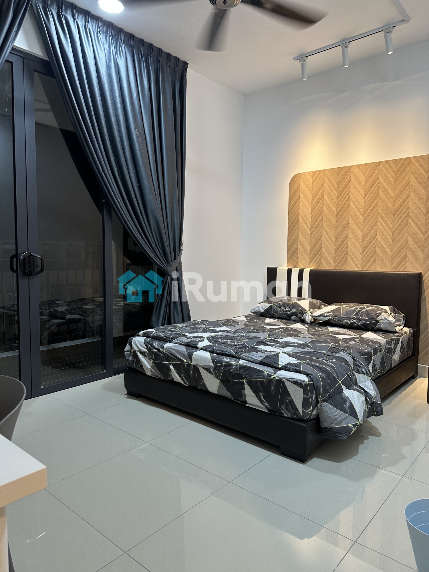 PV9 Residences, Taman Melati, Setapak - 1,123 Building & Interior ...