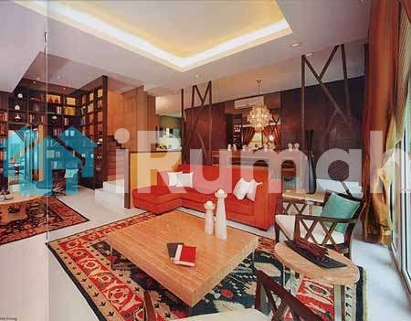Kondominium Rafflesia The Rafflesia, Damansara Perdana - Maklumat Hartanah, Gambar ...