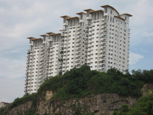 Vista Panorama