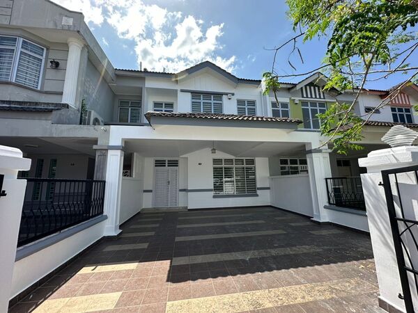 Jual Rumah Pusaka Belum Tukar Nama Johor Bahru