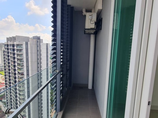 Sentul Point, Sentul - Property Info, Photos & Statistics | iRumah