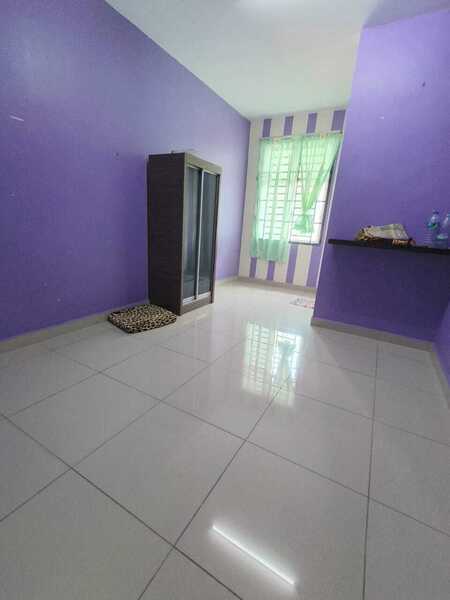 Ejen Hartanah Taman Pulai Indah