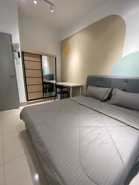 Razak City Residences, Sungai Besi - Property Info, Photos & Statistics ...