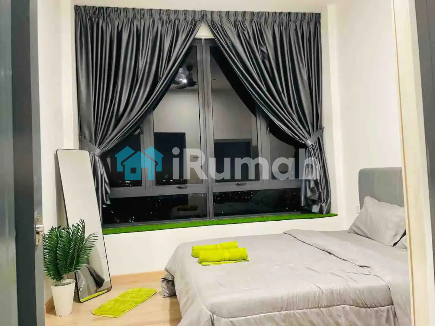 Sentul Point, Sentul - Property Info, Photos & Statistics | iRumah
