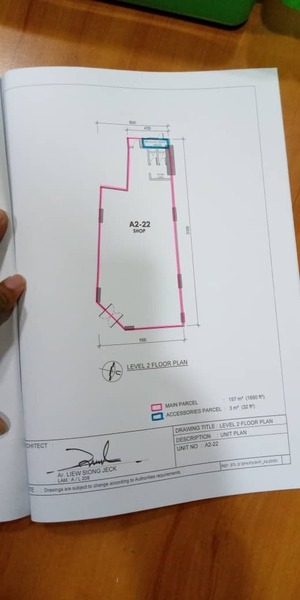 Sentul Point, Sentul - Property Info, Photos & Statistics | iRumah