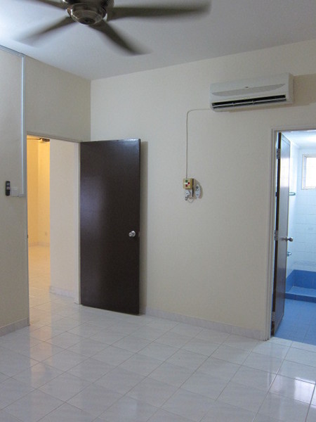 Sri TTDI, TTDI, Kuala Lumpur - Property Info, Photos & Statistics | iRumah