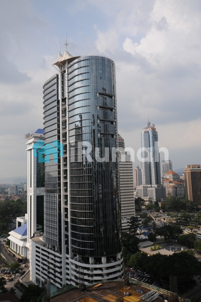 Menara TA One, KLCC - Property Info, Photos & Statistics | iRumah