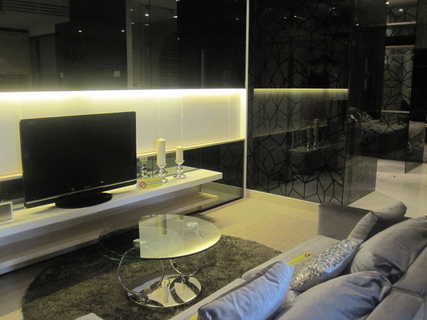 Eve Suite, Ara Damansara - Property Info, Photos & Statistics | iRumah