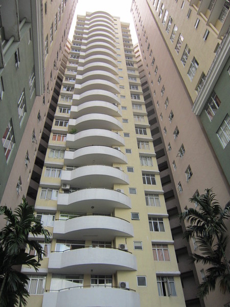 Menara Pelangi, Brickfields - Property Info, Photos & Statistics | iRumah