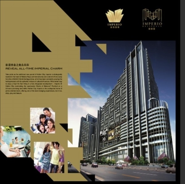 Melaka Raya, Bandaraya Melaka - Maklumat Hartanah, Gambar & Statistik ...