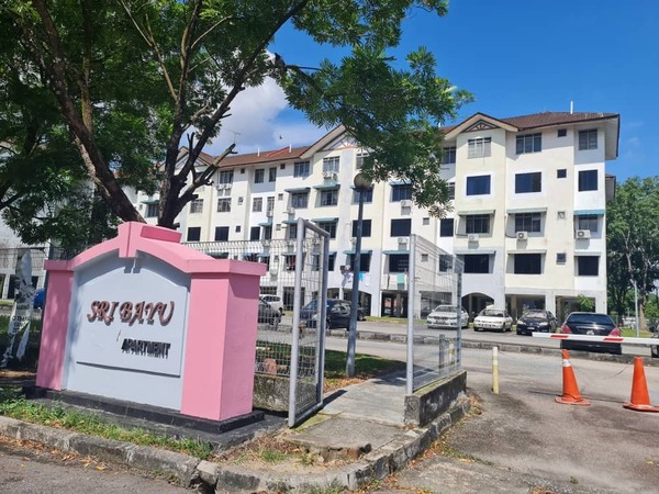 Sri Bayu