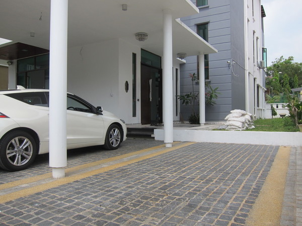Templer Villas, Templer Park - Property Info, Photos & Statistics | iRumah