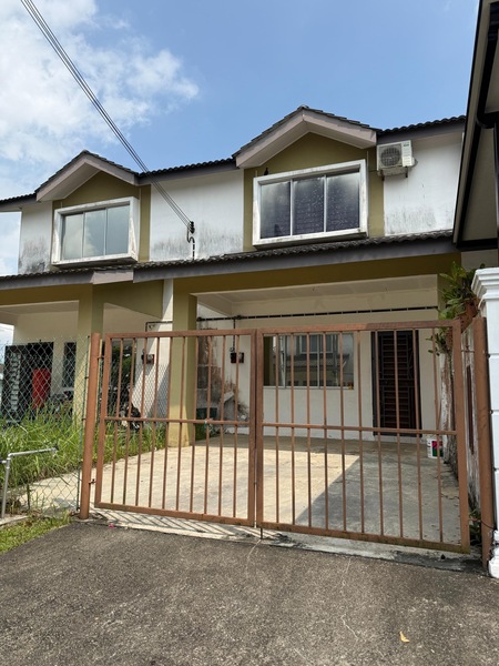 Semak Nilai Rumah Taman Scientex Pasir Gudang | Harga Pasaran 2026 2 Semak Nilai Rumah Taman Scientex Pasir Gudang 2026