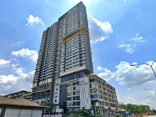 MKH Boulevard 1