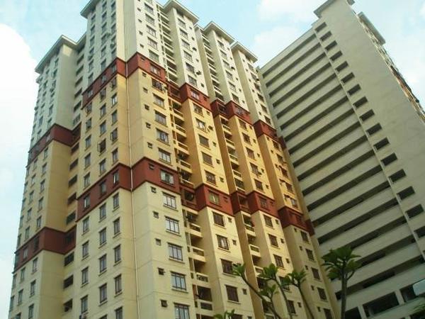 Ampang Point, Ampang Jaya - Property Info, Photos & Statistics | iRumah