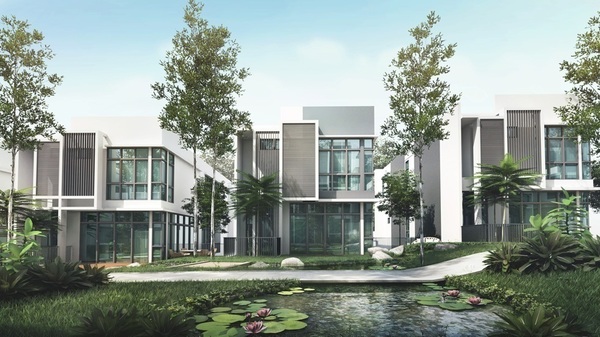 16 Quartz, Taman Melawati, Ukay - Property Info, Photos & Statistics ...