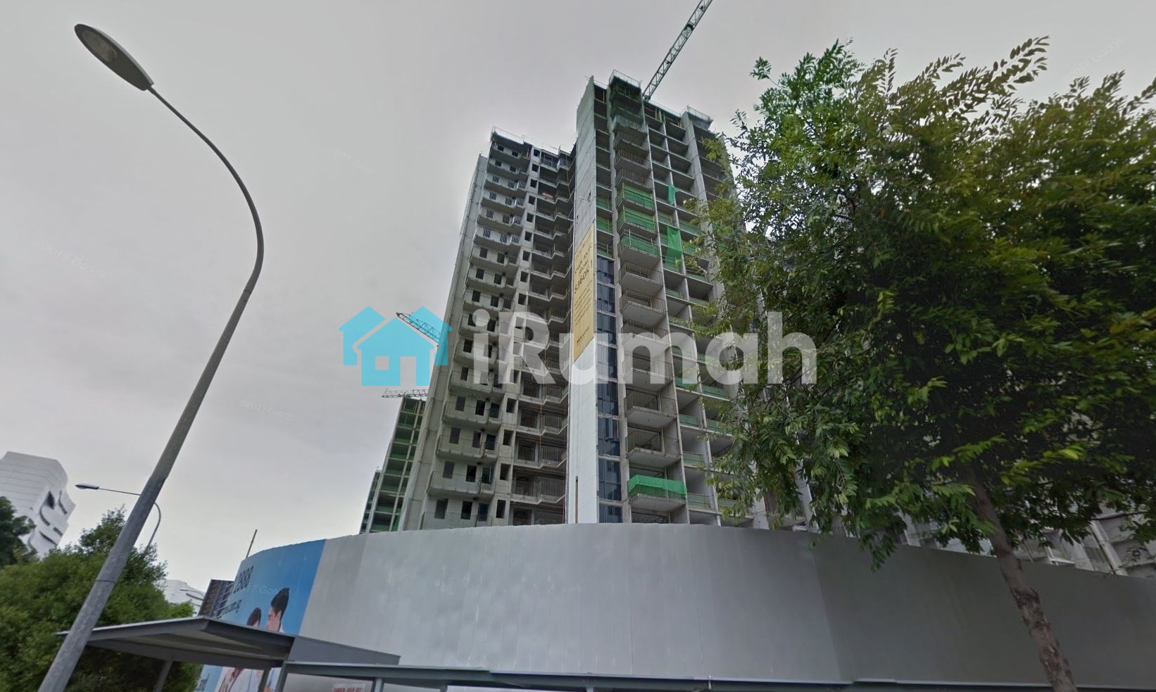 Fully Furnished Condominium For Sale At Sol Acres, Choa Chu Kang | iRumah