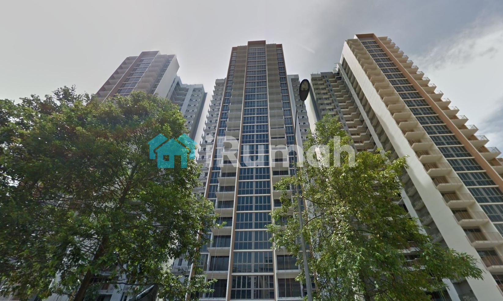 Sol Acres, Choa Chu Kang - 24 Building & Interior Photos | iRumah