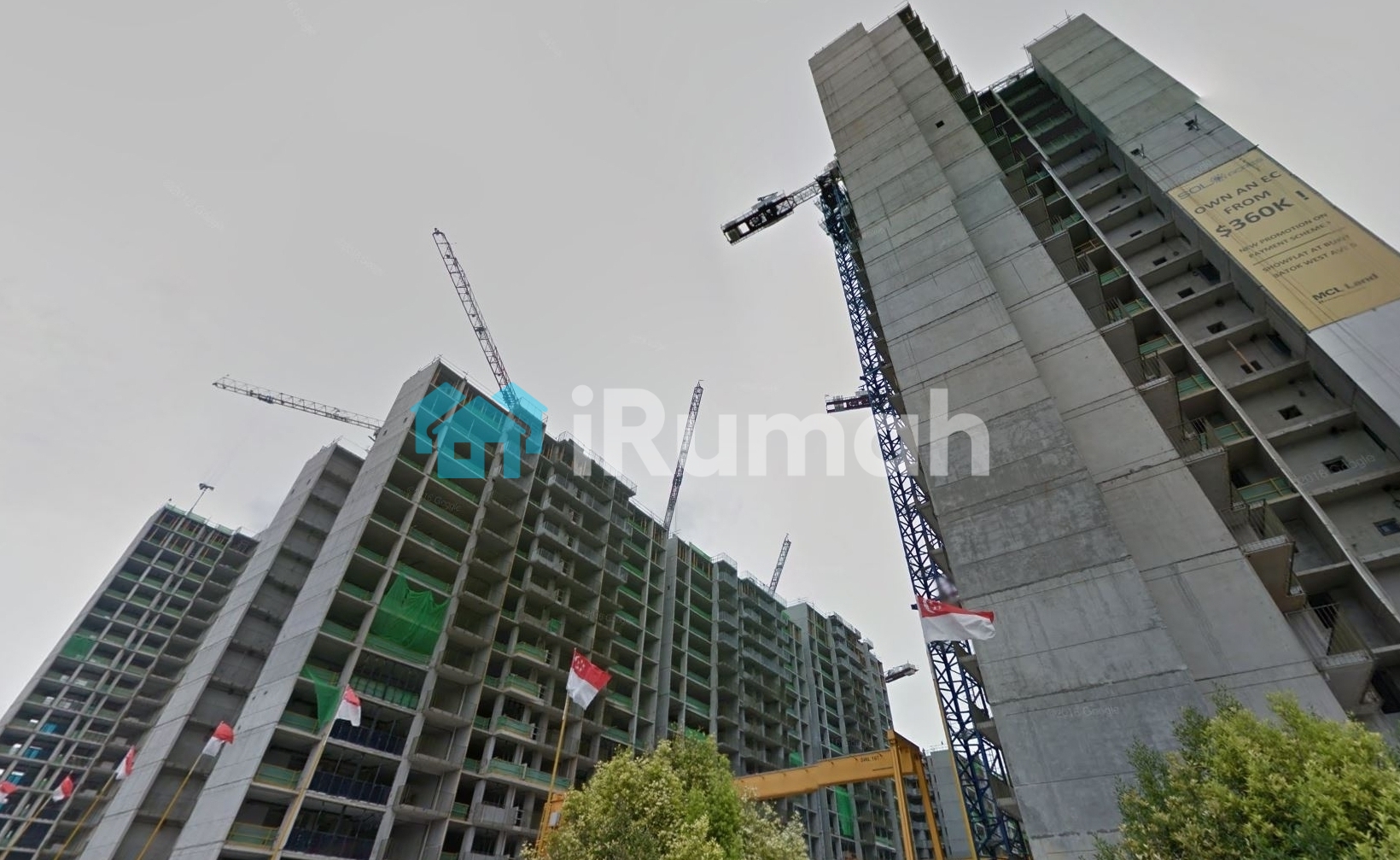 Sol Acres, Choa Chu Kang - 24 Building & Interior Photos | iRumah