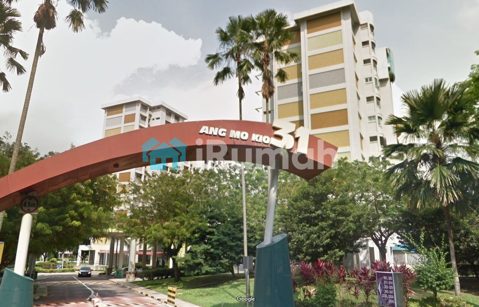 Ang Mo Kio, Singapore - 719 Property Photos | iRumah