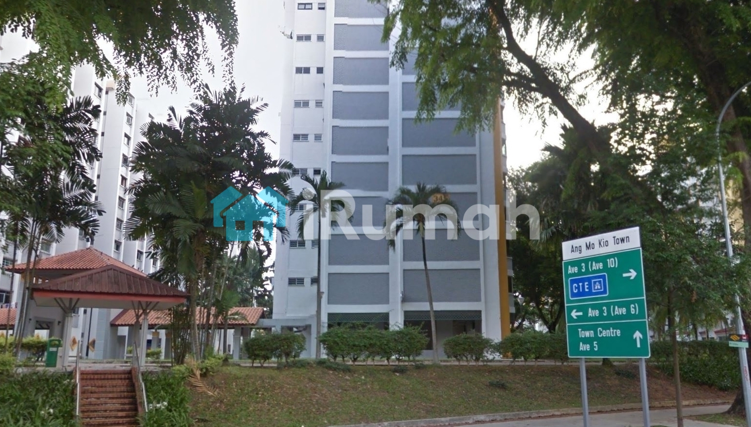 Ang Mo Kio, Singapore - 719 Property Photos | iRumah