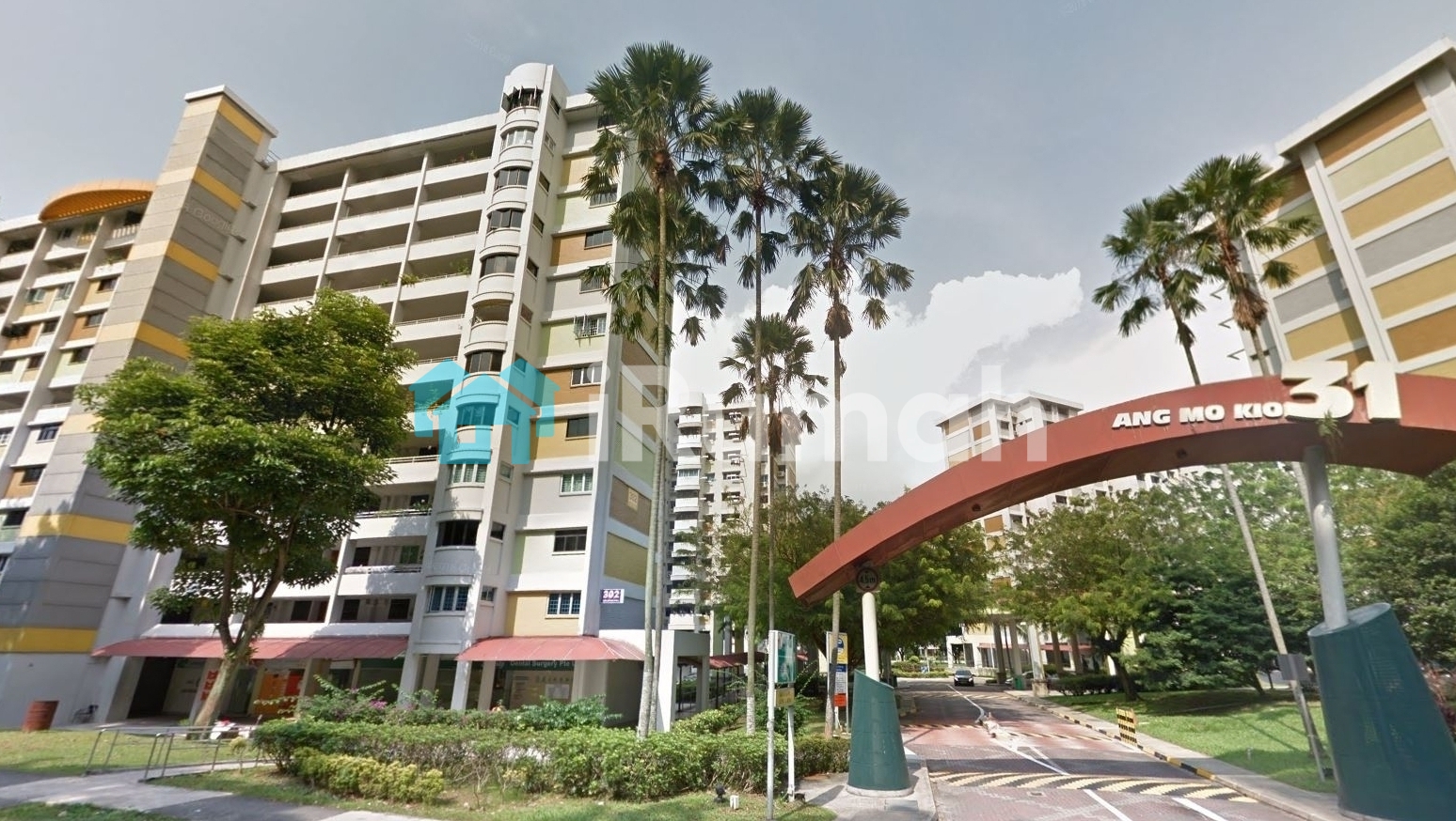 Ang Mo Kio, Singapore - 719 Property Photos | iRumah