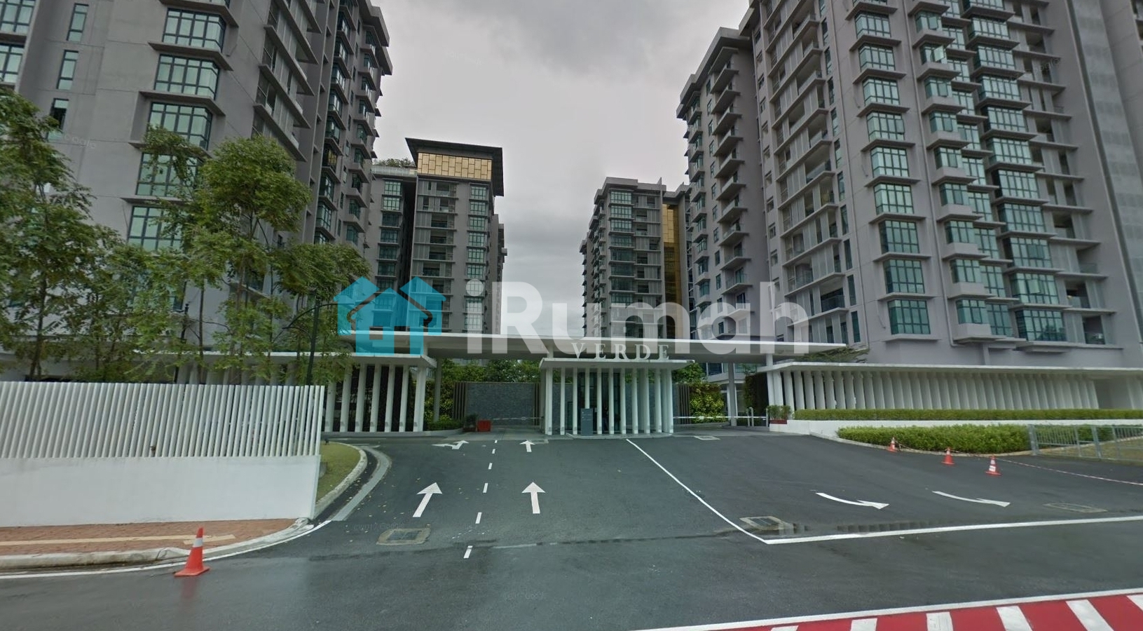 Verde Ara Damansara