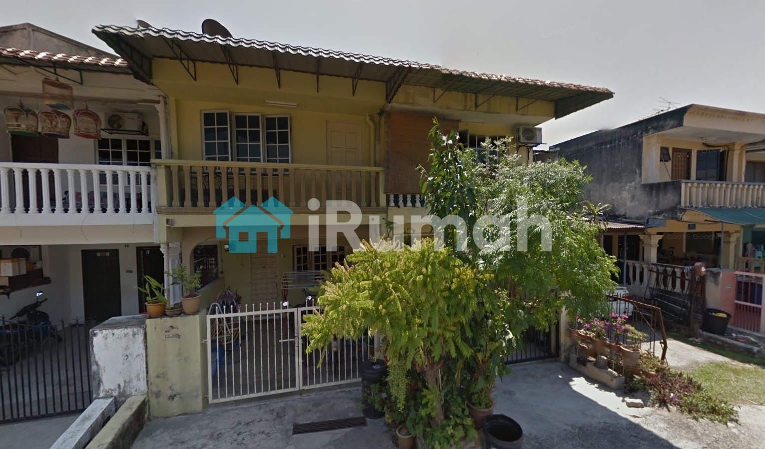 Kampung Melayu Tambahan, Ampang Jaya - Maklumat Hartanah, Gambar ...