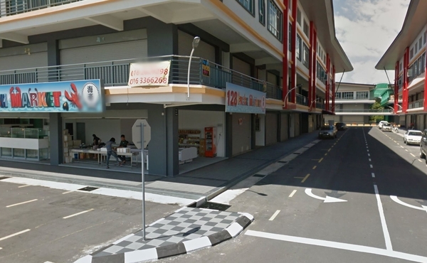 101 PLAZA 333 visual data 2