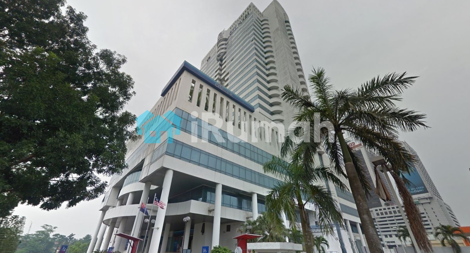 City Plaza, JB City Centre - Property Info, Photos & Statistics | iRumah