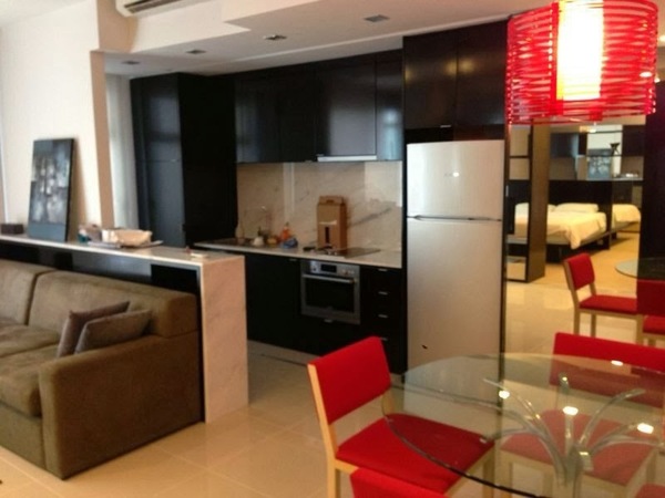 Verve Suites