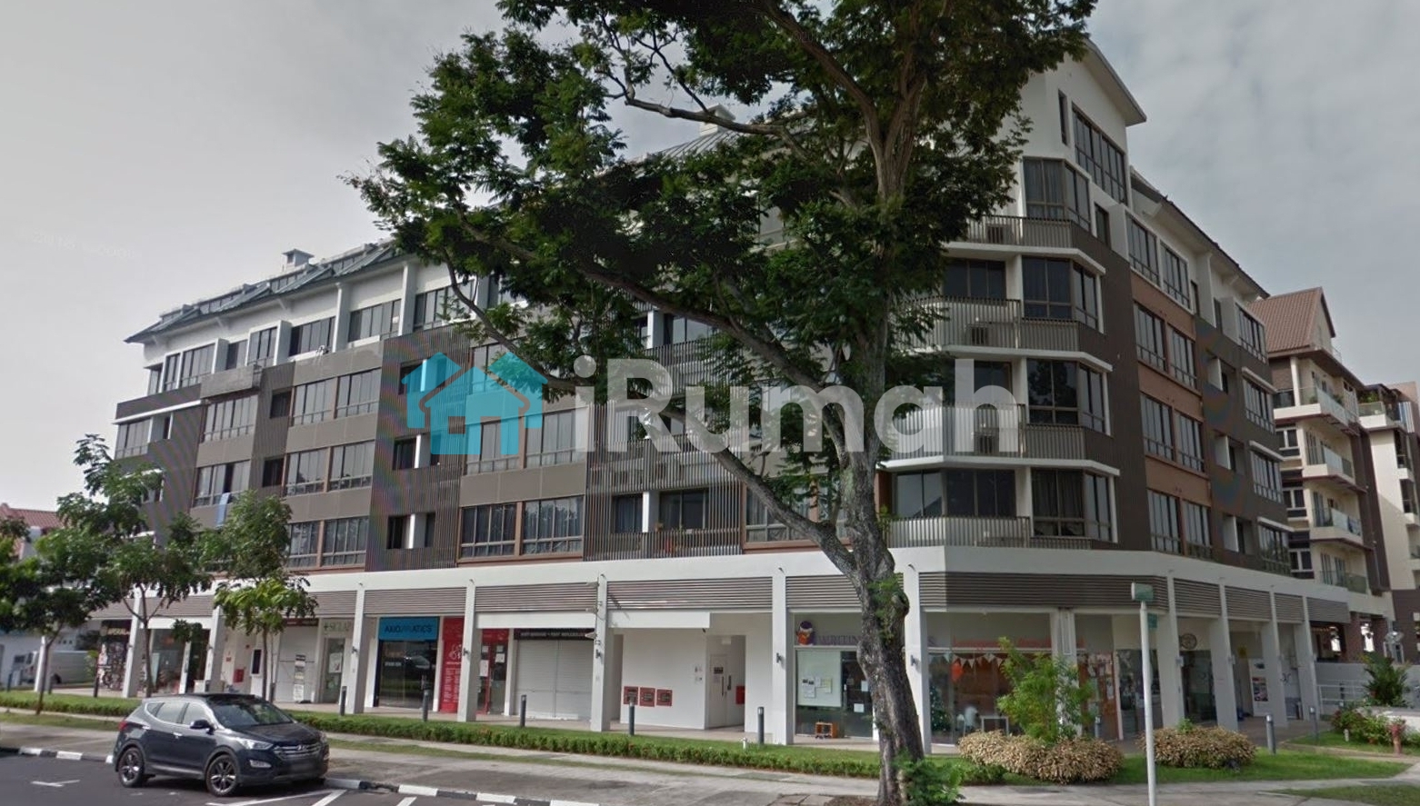 Vibes, East Coast - Property Info, Photos & Statistics | iRumah