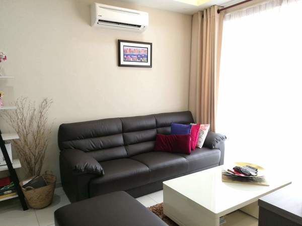 TTDI Adina