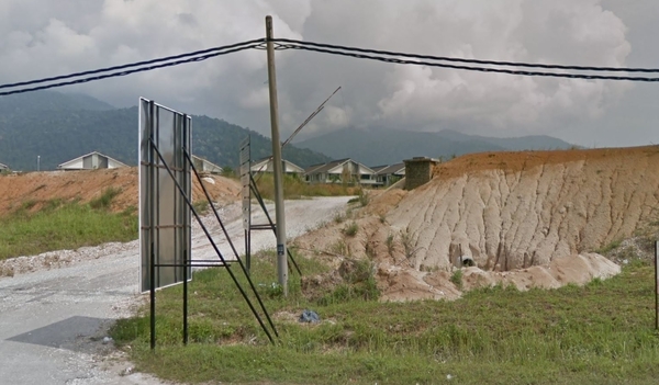 GreenAcres, Bandar Meru Raya - Property Info, Photos & Statistics | iRumah