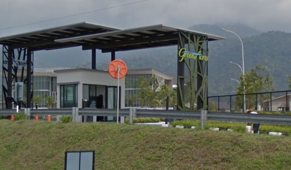 GreenAcres, Bandar Meru Raya - Property Info, Photos & Statistics | iRumah