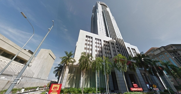 Menara AmBank, KLCC - Property Info, Photos & Statistics | iRumah