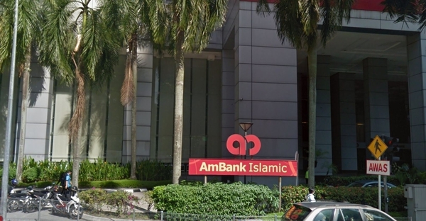 Menara AmBank, KLCC - Property Info, Photos & Statistics | iRumah