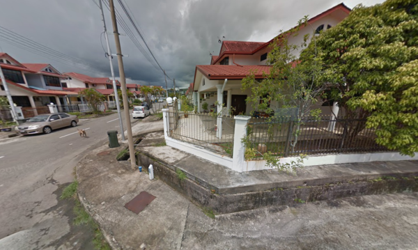 Taman Bunga Raja, Kolombong - Property Info, Photos & Statistics | iRumah