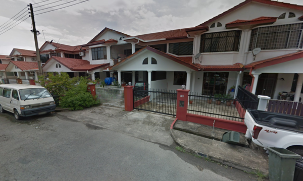Taman Bunga Raja, Kolombong - Property Info, Photos & Statistics | iRumah
