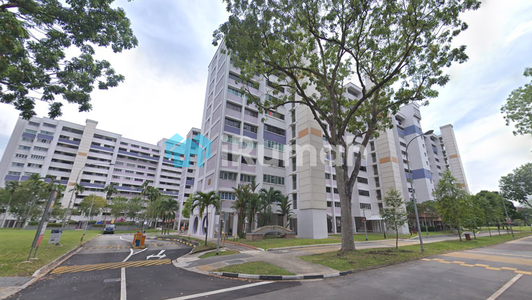 Jurong West St 41, Jurong West - 38 Building & Interior Photos | iRumah