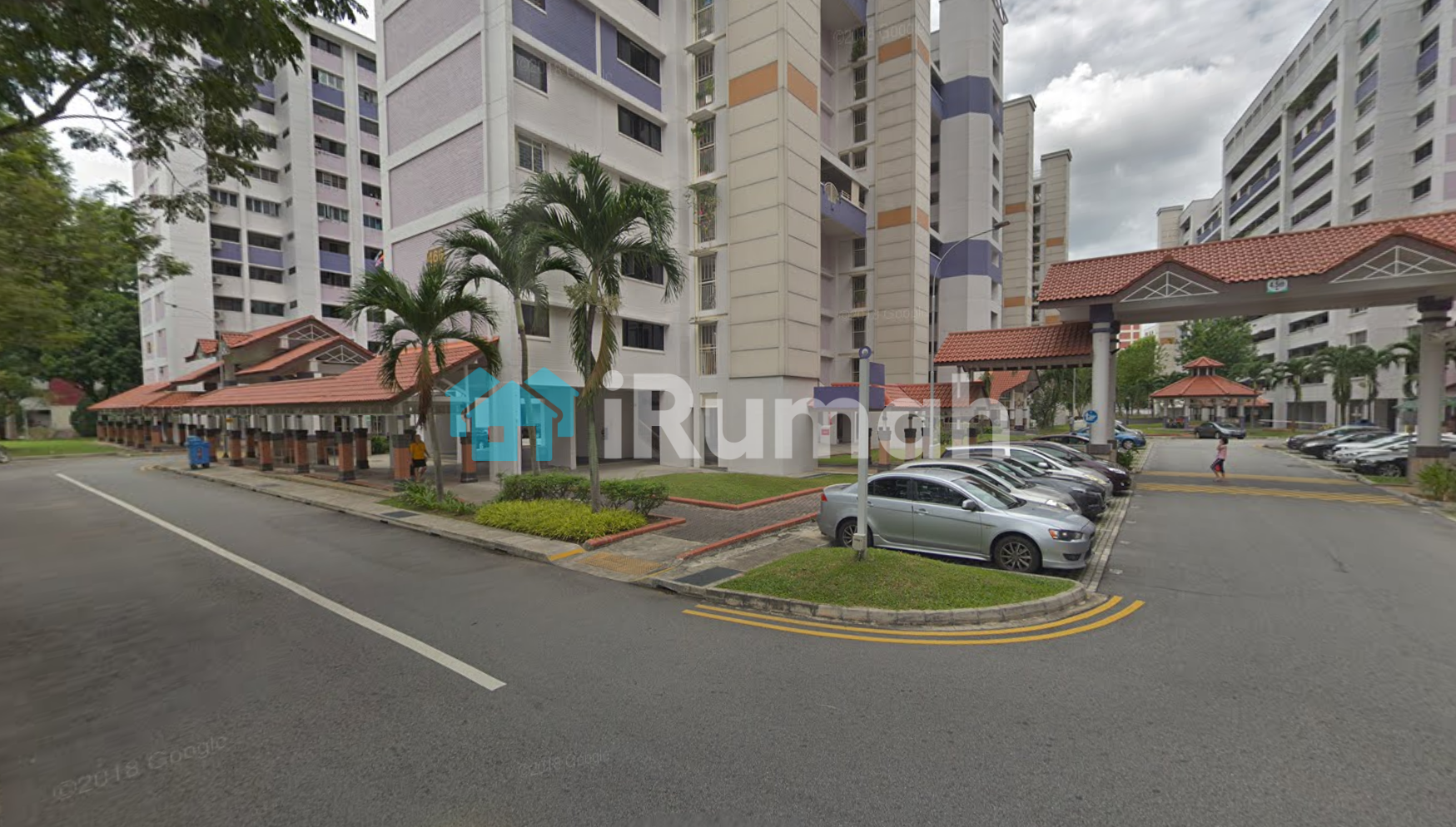 Jurong West St 41, Jurong West - 38 Building & Interior Photos | iRumah