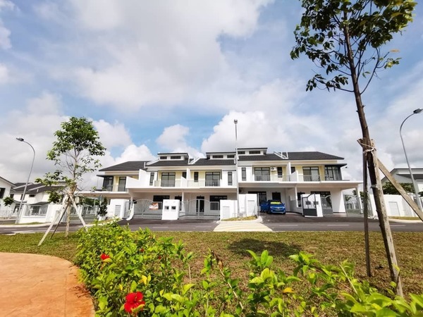 Rumah Bandar Penawar Pengerang Johor untuk semakan ejen jual rumah Pengerang