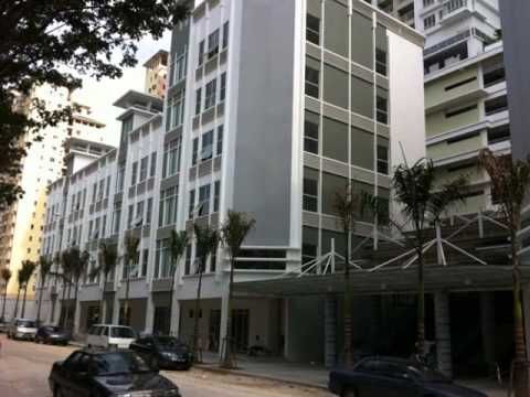 Endah Promenade