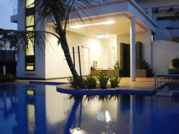Mutiara Residency, Brickfields - Property Info, Photos & Statistics ...