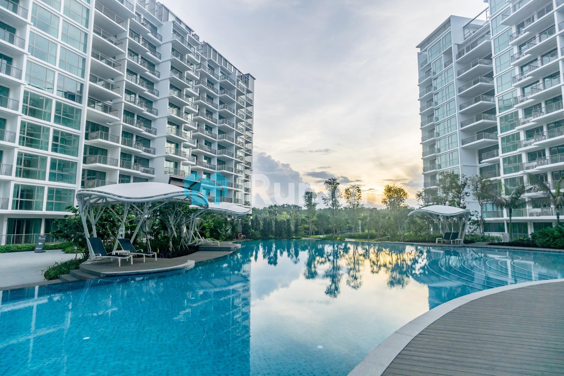Ripple Bay, Pasir Ris - 39 Building & Interior Photos | iRumah