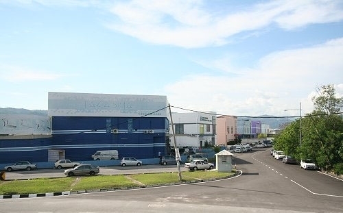 Batu Maung, Bayan Lepas - Property Info, Photos & Statistics | iRumah