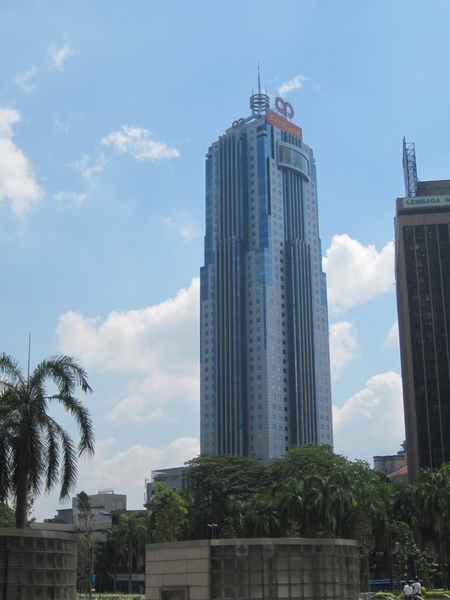 Menara AmBank, KLCC - Property Info, Photos & Statistics | iRumah